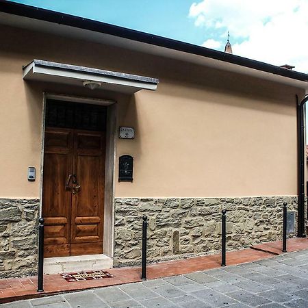 Ferienwohnung La Tinaia Castiglion Fiorentino Exterior foto