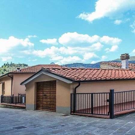 Ferienwohnung La Tinaia Castiglion Fiorentino Exterior foto
