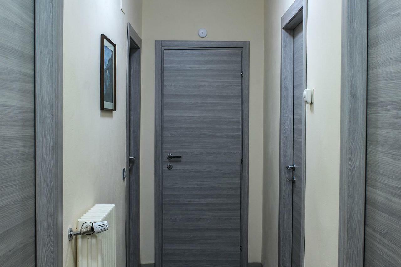 Ferienwohnung La Tinaia Castiglion Fiorentino Exterior foto