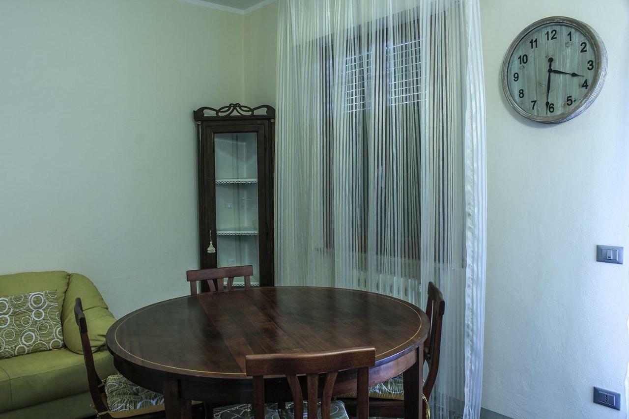 Ferienwohnung La Tinaia Castiglion Fiorentino Exterior foto