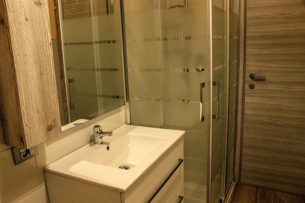 Ferienwohnung La Tinaia Castiglion Fiorentino Exterior foto