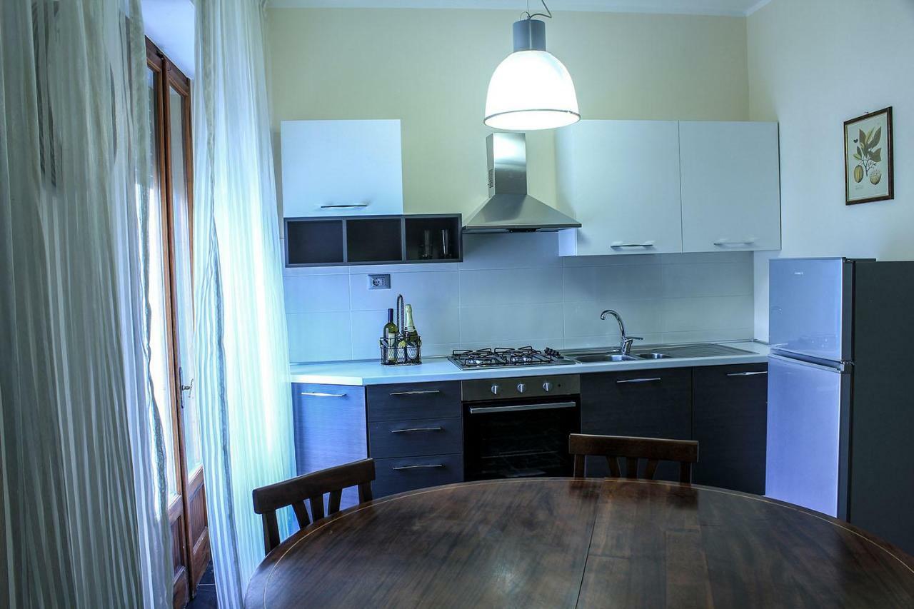 Ferienwohnung La Tinaia Castiglion Fiorentino Exterior foto