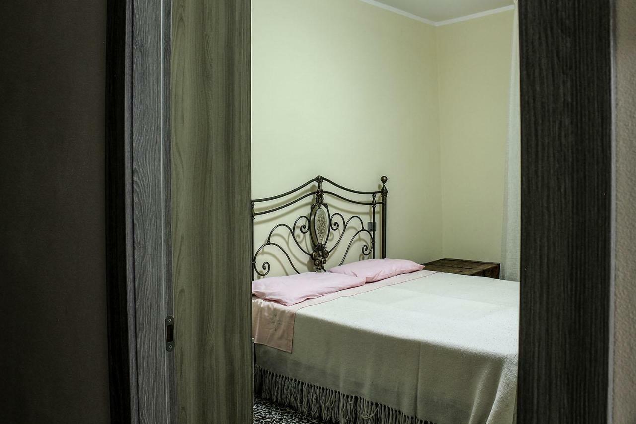 Ferienwohnung La Tinaia Castiglion Fiorentino Exterior foto