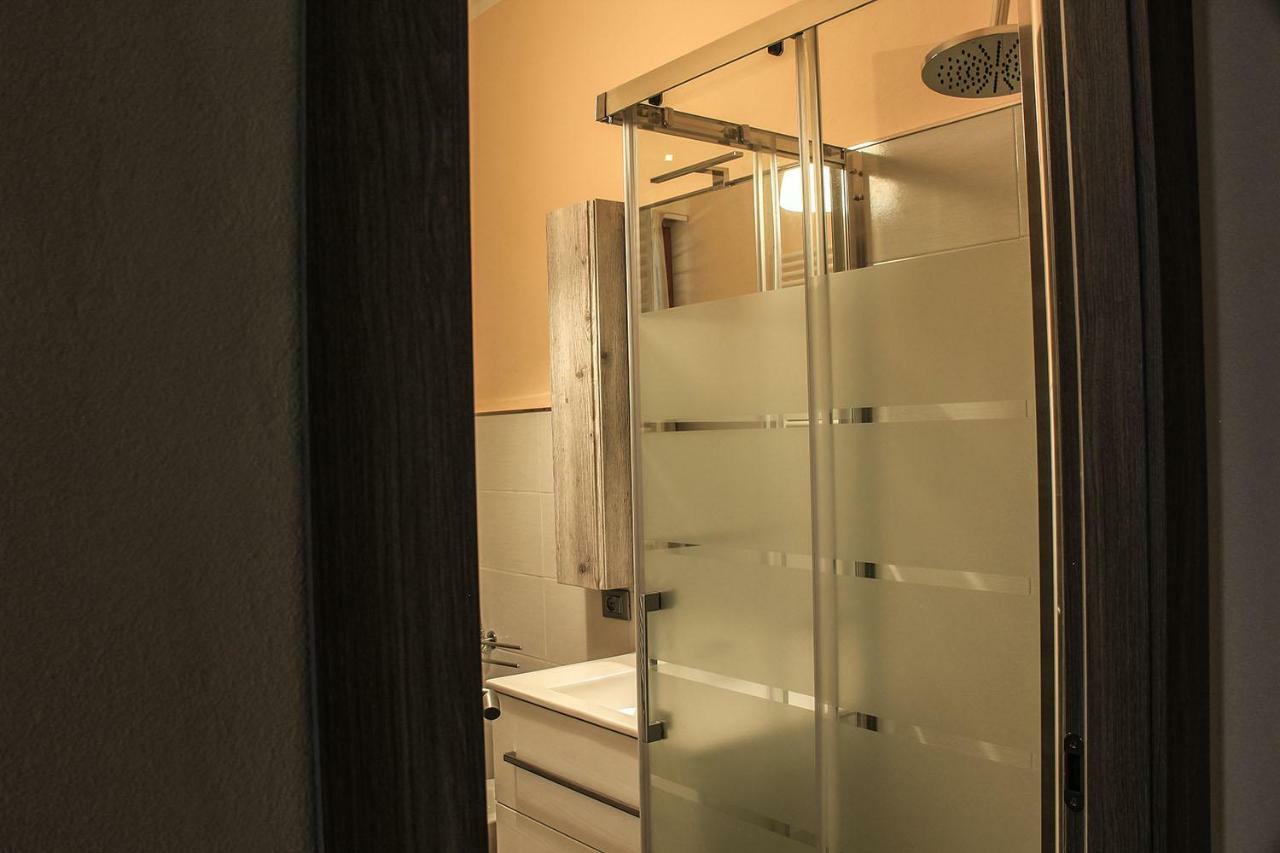 Ferienwohnung La Tinaia Castiglion Fiorentino Exterior foto