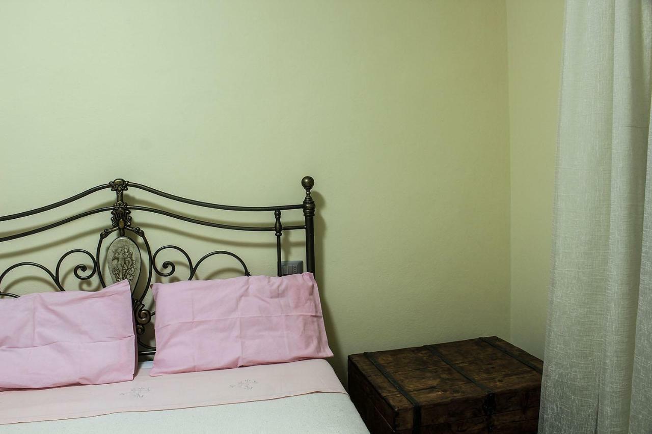 Ferienwohnung La Tinaia Castiglion Fiorentino Exterior foto